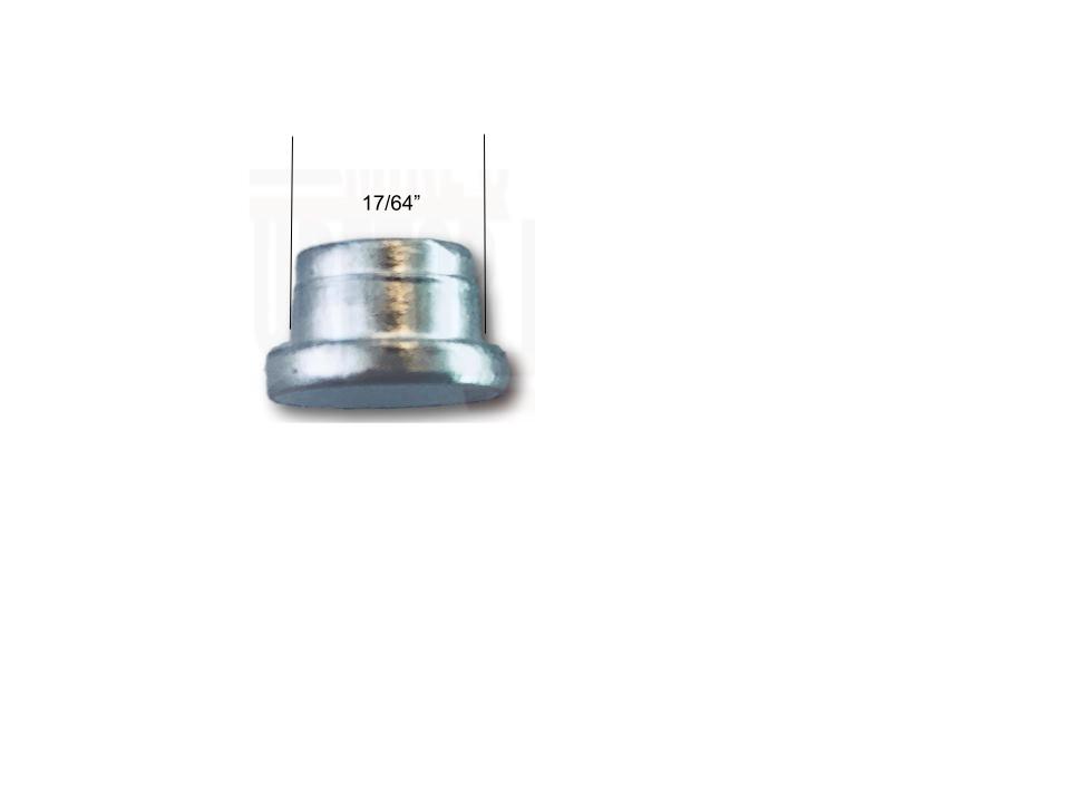 Cleanout Plug