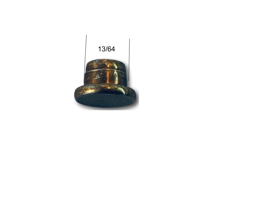 Idle Passage Plug