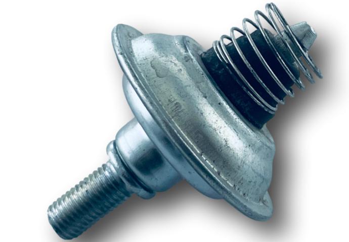 Carburetor Dashpots