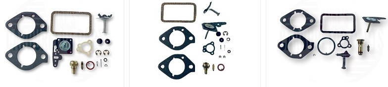 Holley 1920 Carb Kits