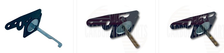 Holley 1920 Diaphragms
