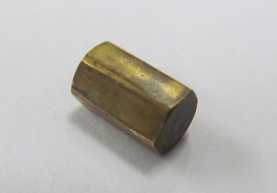 Holley 1940 Check Weight