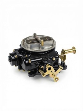 Holley 2010 carburetor