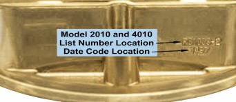 Holley 2010 Identification