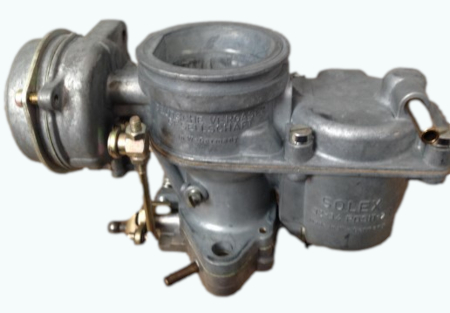 Solex PDSIT Carbuetor