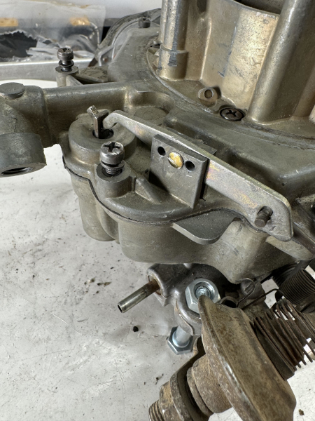 Autolite 4300 Pump Arm