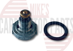Carburetor Power Valves & Power Jets