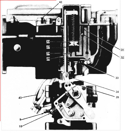 Holley 885 JJ