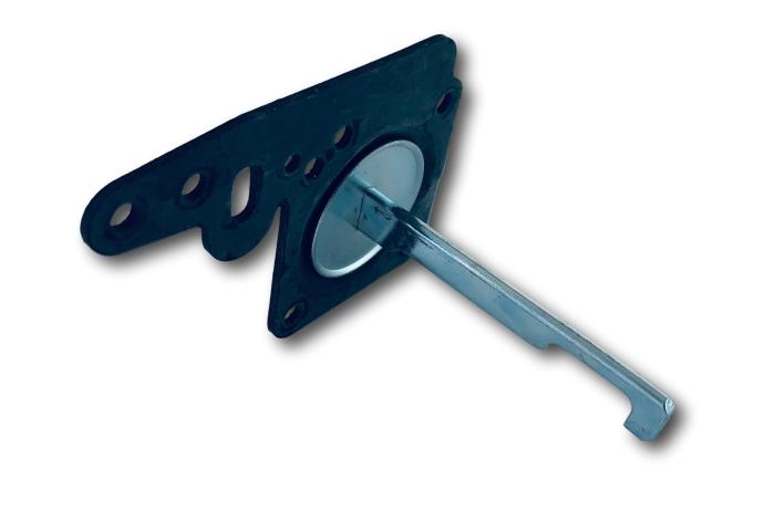 Holley 1920 Accelerator Pump