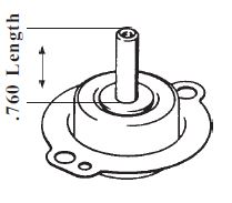 Pump Diaphragm