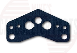 Venturi Cluster Gasket - G809