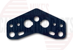 Rochester 2 Barrel Carburetor Venturi Cluster Gasket - G810