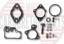 Carter WA-1 Carburetor Kits