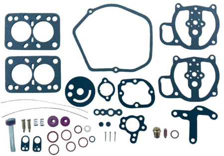 Holley 885 Carburetor Rebuild Kits