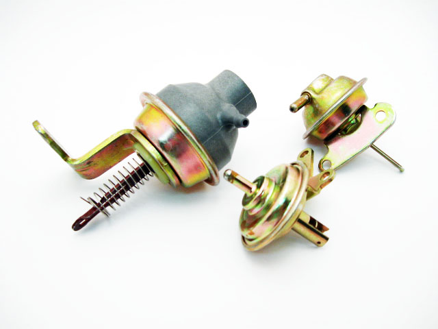 Motorcraft 2150 Choke PullOff