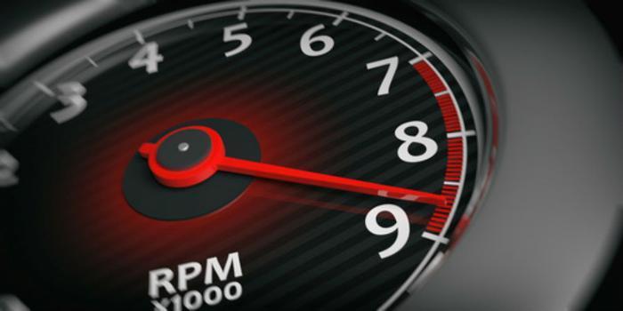 Hesitation and Acceleration