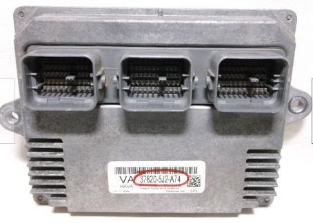 Acura Control Module