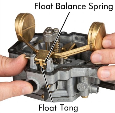 Rochester BB Float Balance
