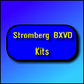 BXVD Carb Kit