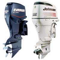The Legendary Johnson Outboard Motor: A Journey Through Time