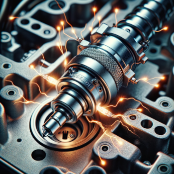 Nissan Fuel Injector