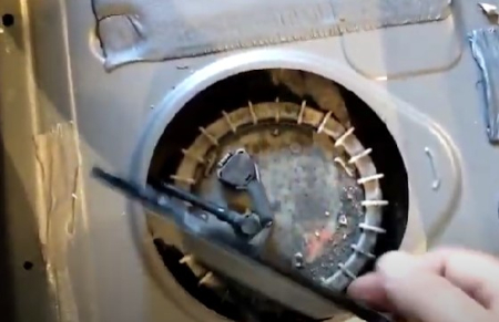 Toyota Fuel Injection Troubleshooting