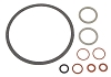 John Deere Tractor Marvel Schebler Gasket Kit - G10005