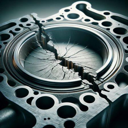Car Head Gasket
