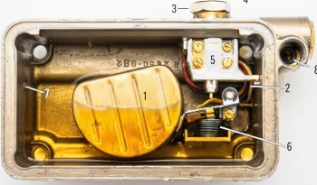 4160 High Fuel Level