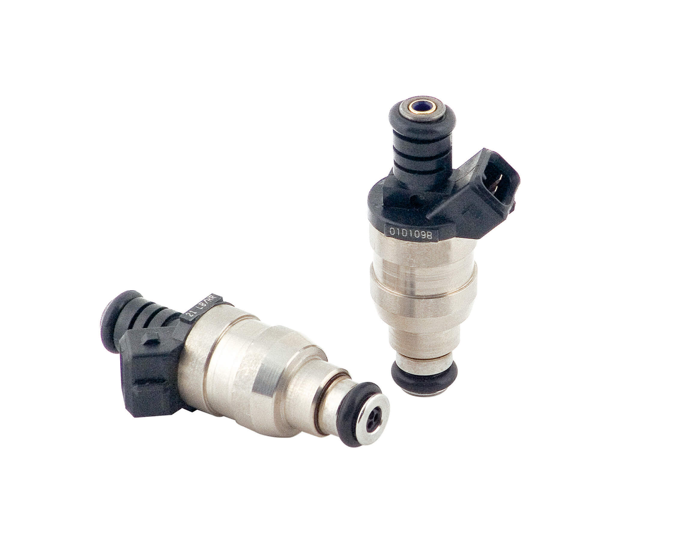 High Performance Fuel Injector