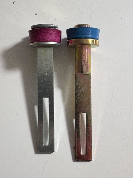 Pros and Cons of a Leather Accelerator Pump