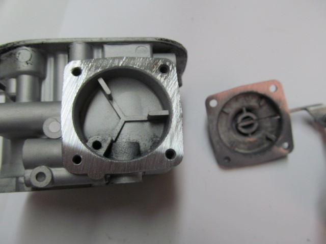 Solex 44PA1