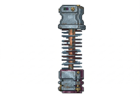Stromberg AAV Accelerator Pump