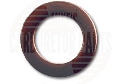 Holley 852, 885 Idle Nozzle Gasket G1183F