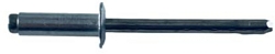 Keihin, Rochester Choke Cover Pop Rivet 131-67
