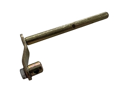 Zenith 28 & 228 Choke Shaft C108-1