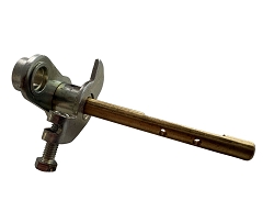 Zenith 68 Series Throttle Shaft C29-225