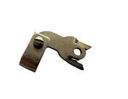 Zenith 228 Choke Bracket 131-81