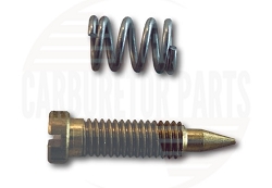 Idle Mixture Screw - 16-12