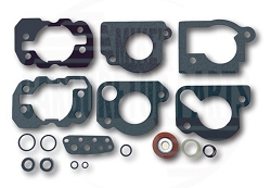 GM Fuel Injection Repair Kit 18017A