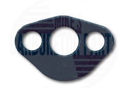 Aisan 2 Barrel Carburetor Primary Venturi Gasket - 407F