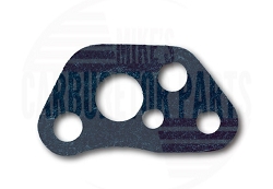 Aisan 2 Barrel Carburetor Secondary Venturi Gasket - 448F