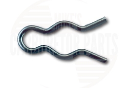 Rod Retainer Clip 62-58 (SET OF 5)