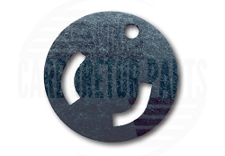 Choke Cover Gasket G650F
