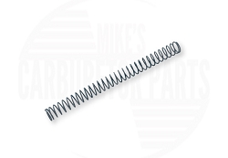 Rochester B, BC Power Piston Spring - 66-430