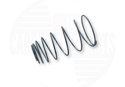 Holley 1940 Choke Diaphragm Return Spring - 66-436