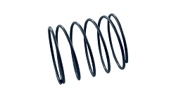 Motorcraft 2100 2 Barrel Choke Pulldown Spring 66-461