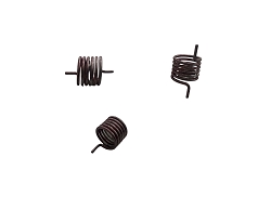 Zenith Land Rover Bell Crank Torsion Spring 66-469