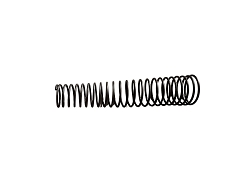 Stromberg WW Straight Pump Delayer Spring 66-473