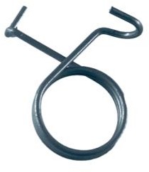 Stromberg Pump Lever Spring 66-644